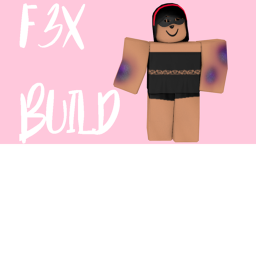 F3X Build