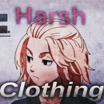 HarshClothing.mo