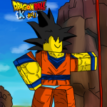 DBK:KAI REVAMPED