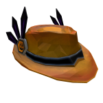 Formidulosus Fedora