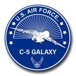 C-5 Demonstration Team