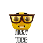 The_Funny_Thing