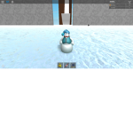 snowman club