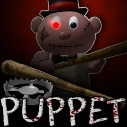 Be Puppet (NEW EDITION) icon