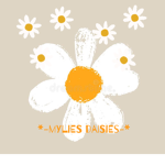 *-mylies daisies-*