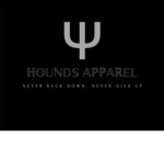 Ψ HOUNDS APPAREL Ψ