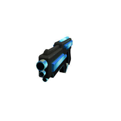 Gun