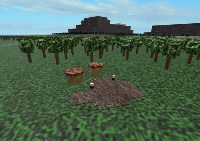 Country Architects [BETA 0.0.5] (Group only)
