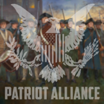 Patriot Alliance.