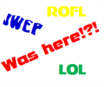 My Friends and admin