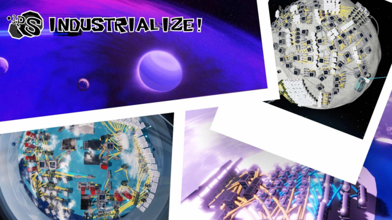 3D Planets Simulator [BETA] screenshot 2