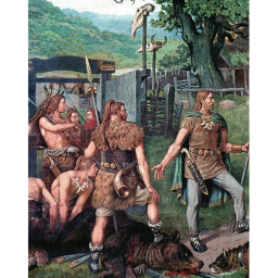 Grove of Anprim
