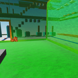 Obby but it changes size