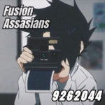 Fusion Assasians