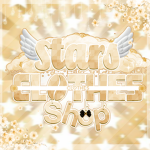 Stars clothes shop