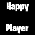 Happy Player Club Fan