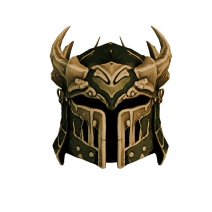 Tamer Helmet