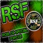 RSF navy