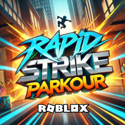 Rapid Strike Parkour