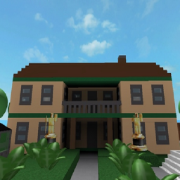 Island Life [Tycoon]