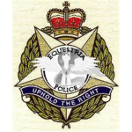 Equestria Royal Police Corps