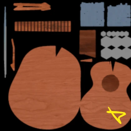 Leak asset thumbnail