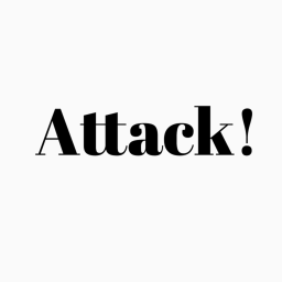 Attack! (HILLS)