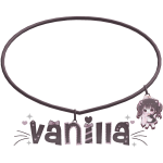vanilla