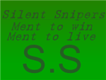SILENT SNIPERS (SS)