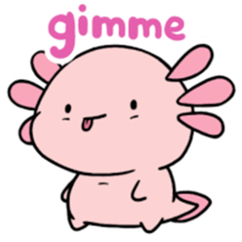 Axy's epic admin game