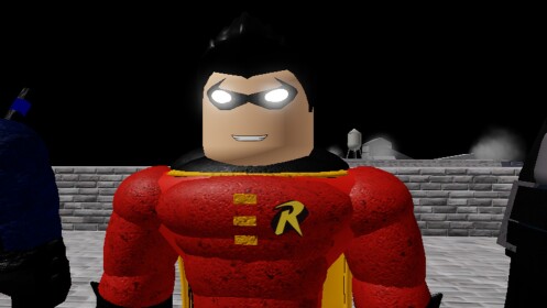 Batman (Bat of the Night)
