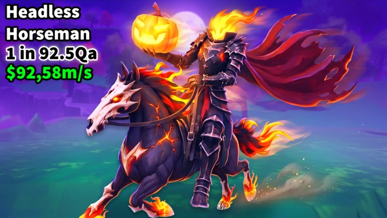 [🎃イベント] ペットに乗る