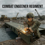 SFRP: Combat Engeener Regiment