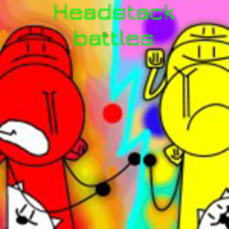 Headstack Battles (Early Development)