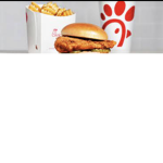 The chick-fila group mhm
