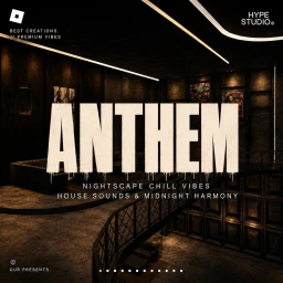 [ HIPHOP/RNB ] ANTHEM icon