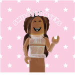 Amy on Roblox.
