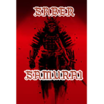 Saber Samurai