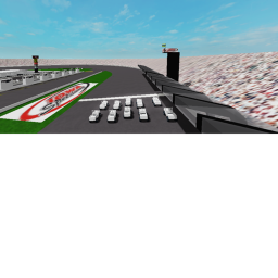 (NEW) Car Racing!