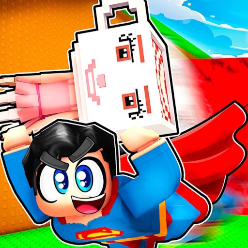 Save Brainrots from TSUNAMI