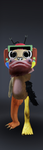 CHICKEN JOCKEY!!!