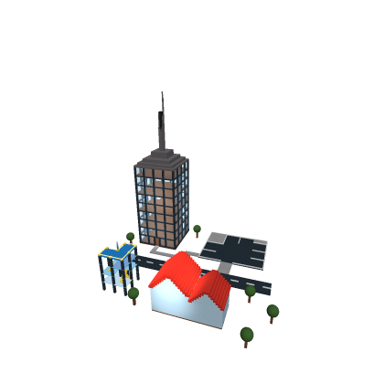 Small city map for Deadliest earthquakes 2