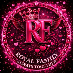 🌹ALWAYS TOGETHER RF