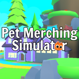[Alpha] Pet Merching Simulator