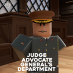 Judge Advocate General's Departmentᅠᅠ
