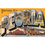 The Peoria Partnership