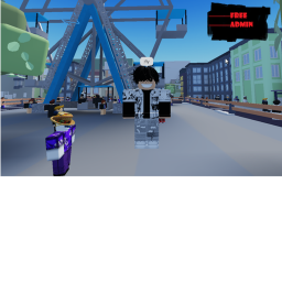 FREE ADMIN [NEW]