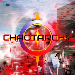 [ OPEN-BETA ] | Chaotarchy (RNG UPDATE 2 🎲)