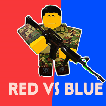Red vs Blue