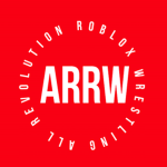 All-Revolution-Roblox-Wrestling (ARRW)